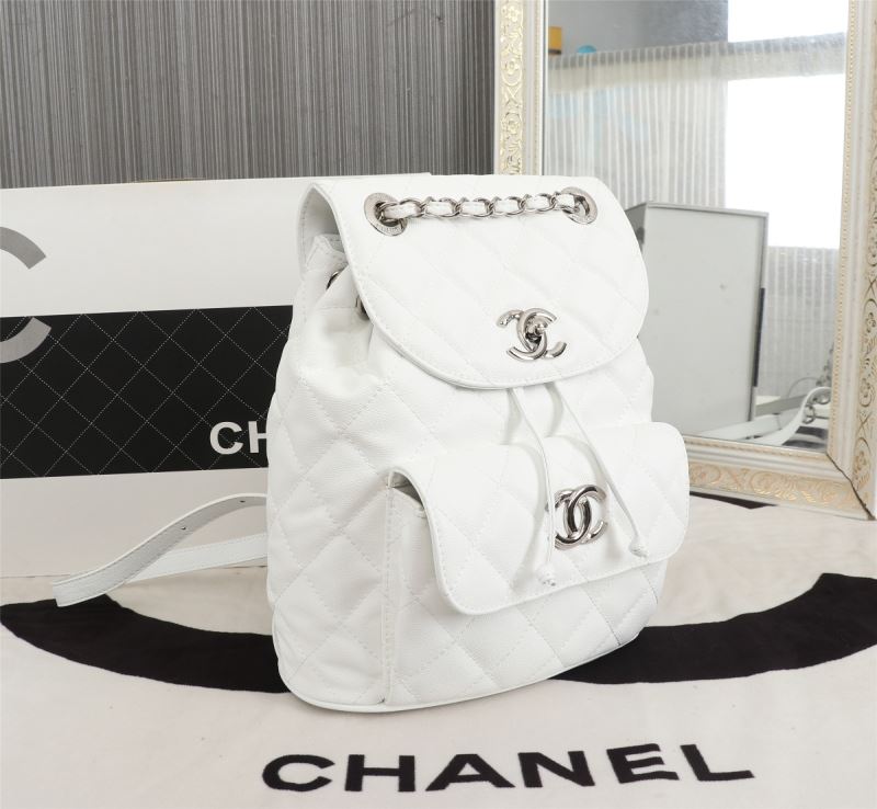 Chanel Backpacks